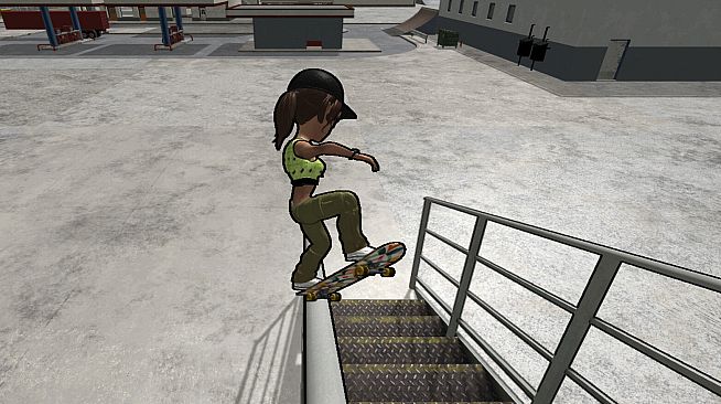 Kick&Rip