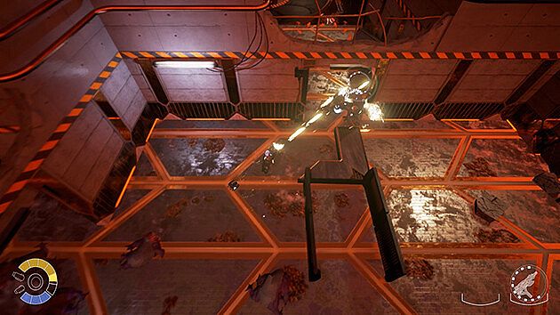 艾利欧斯的狩猎Eliosi's Hunt