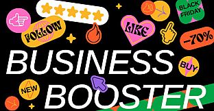 Movavi Video Suite 2025 Steam Edition - Business Booster Pack