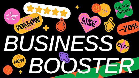 Movavi Video Suite 2025 Steam Edition - Business Booster Pack