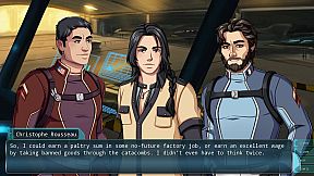 Planet Stronghold: Colonial Defense