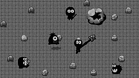 DreamCell: Lost in Nightmares