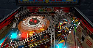 Pinball FX VR - Williams Pinball: Judge Dredd