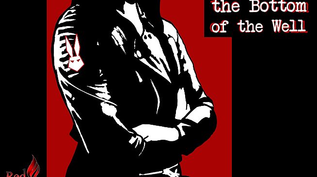 The Bottom of the Well - Soundtrack and Wallpaper Bonus Pack