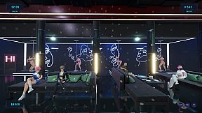 Night Club Simulator: Party King