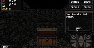 The Grave Abyss