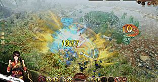 天命奇御 Fate Seeker - 伏虎迷蹤