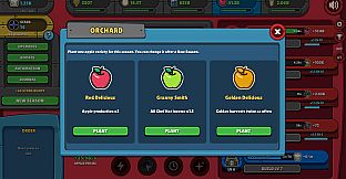Moostache Farm