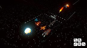 Planets Battle
