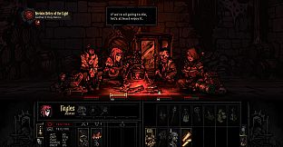 Darkest Dungeon PC