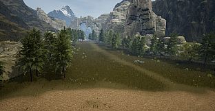 Land of the Vikings: Dage Island