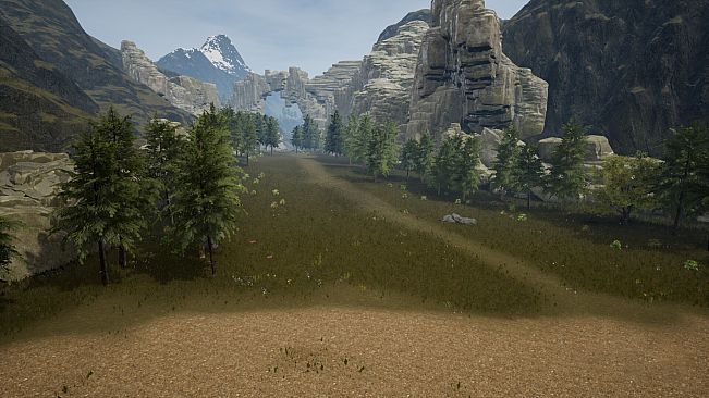 Land of the Vikings: Dage Island