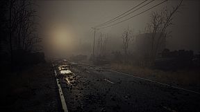 ENTITY: THE BLACK DAY