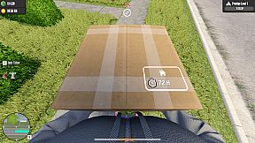 My Corp Cargo Simulator