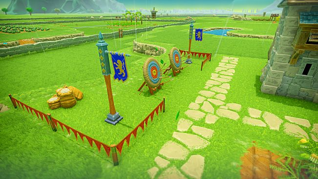 Farm Together - Chickpea Pack