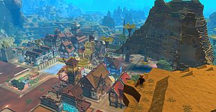 Boundless - Deluxe Edition Upgrade