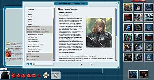 Fantasy Grounds - Titan Effect (Savage Worlds)