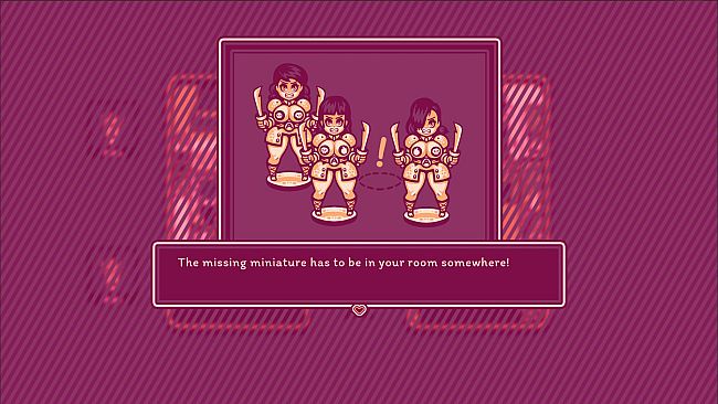 Lockdown Lewd UP! ❤️ New Hope Edition