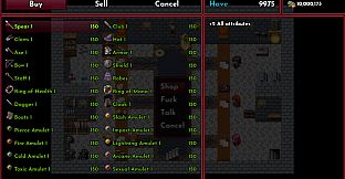 Slutia RPG