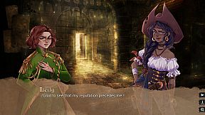 Ecosphere - Prologue