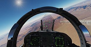 F/A-18C: Aggressors BFM Campaign
