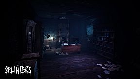 Cerebral Escape Series: Vol 1