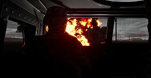 Woodlawn : The End of the World