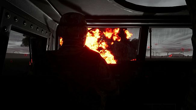 Woodlawn : The End of the World