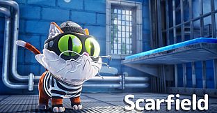 CUFFBUST: Bust Buddies - Pet Pack