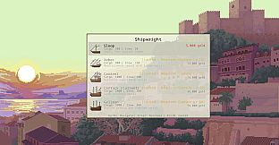 Age of Magellan: Sail the entire Planet