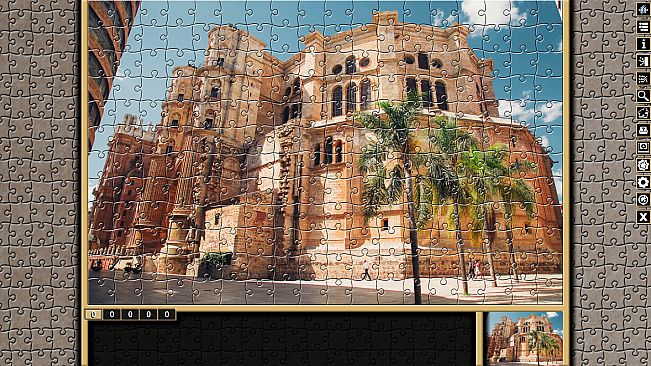 Pixel Puzzles Traditional Jigsaws Pack: Variety Pack 6