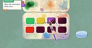 The Attic: A Mystery Puzzle Game