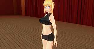 CUSTOM ORDER MAID 3D2 It's a Night Magic Fresh Spring Special All in Pack