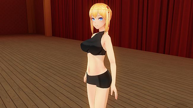 CUSTOM ORDER MAID 3D2 It's a Night Magic Fresh Spring Special All in Pack