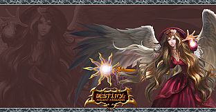 Destiny of Ancient Kingdoms