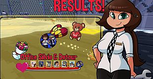 Shady Lewd Kart - Office Party GP Pack