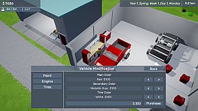 Farmington County: The Ultimate Farming Tycoon Simulator