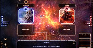 Talisman: The Horus Heresy - Heroes & Villains 1