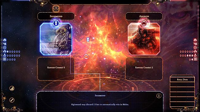 Talisman: The Horus Heresy - Heroes & Villains 1
