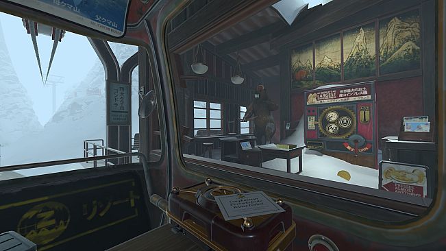 I Expect You To Die 3: Cog in the Machine