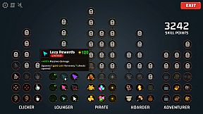 Treasure Chest Clicker