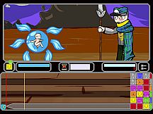 Fairy Lands: Rinka and the Fairy Gems