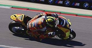 MotoGP22 - Special Suits