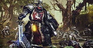 Warhammer 40,000: Space Marine 2 - Season Pass 2