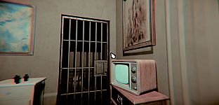 The Seven Keys: Escape Room