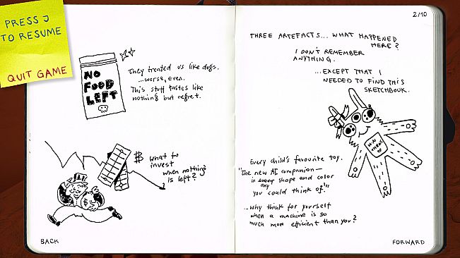 Thriving in Ruins – The End of Humanity is not the End of the World