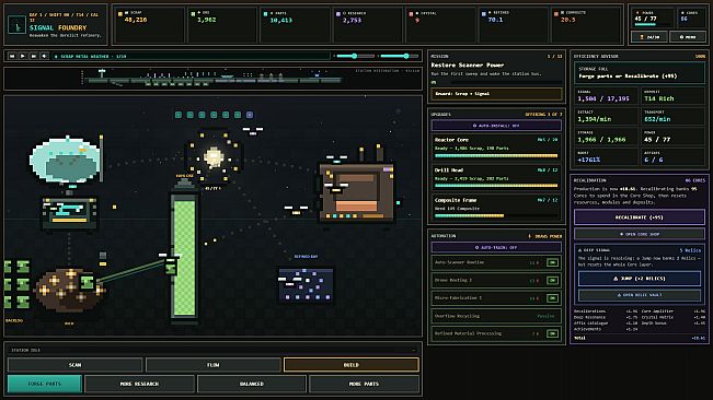 Signal Foundry