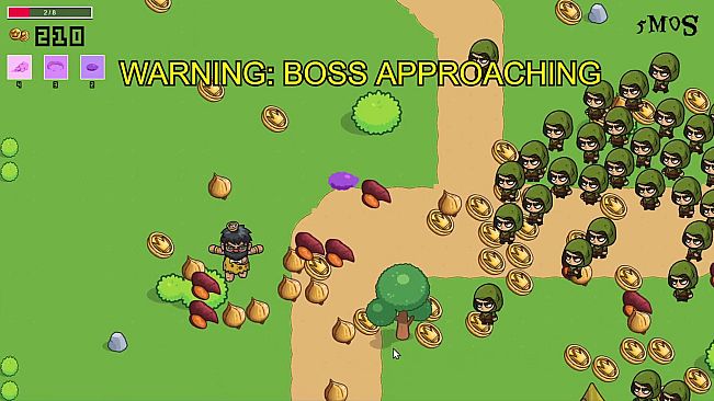 Gross Survivors
