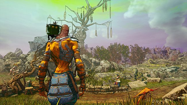 Clash - Zeno Edition