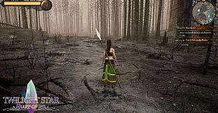 TwilightStar: Heart of Eir